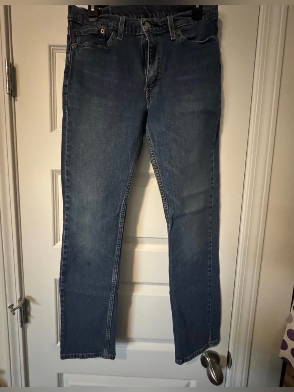 Levi’s men’s jeans